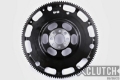 Picture of XClutch 90-96 Nissan 300ZX Turbo 3-0L Lightweight Chromoly Flywheel