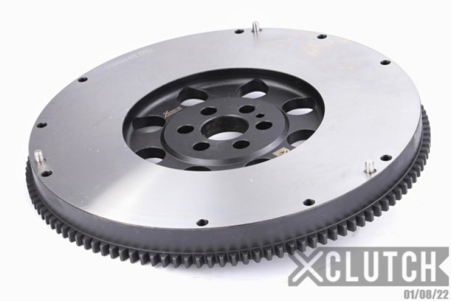 Picture of XClutch 91-98 Nissan 240SX LE 2-4L Chromoly Flywheel
