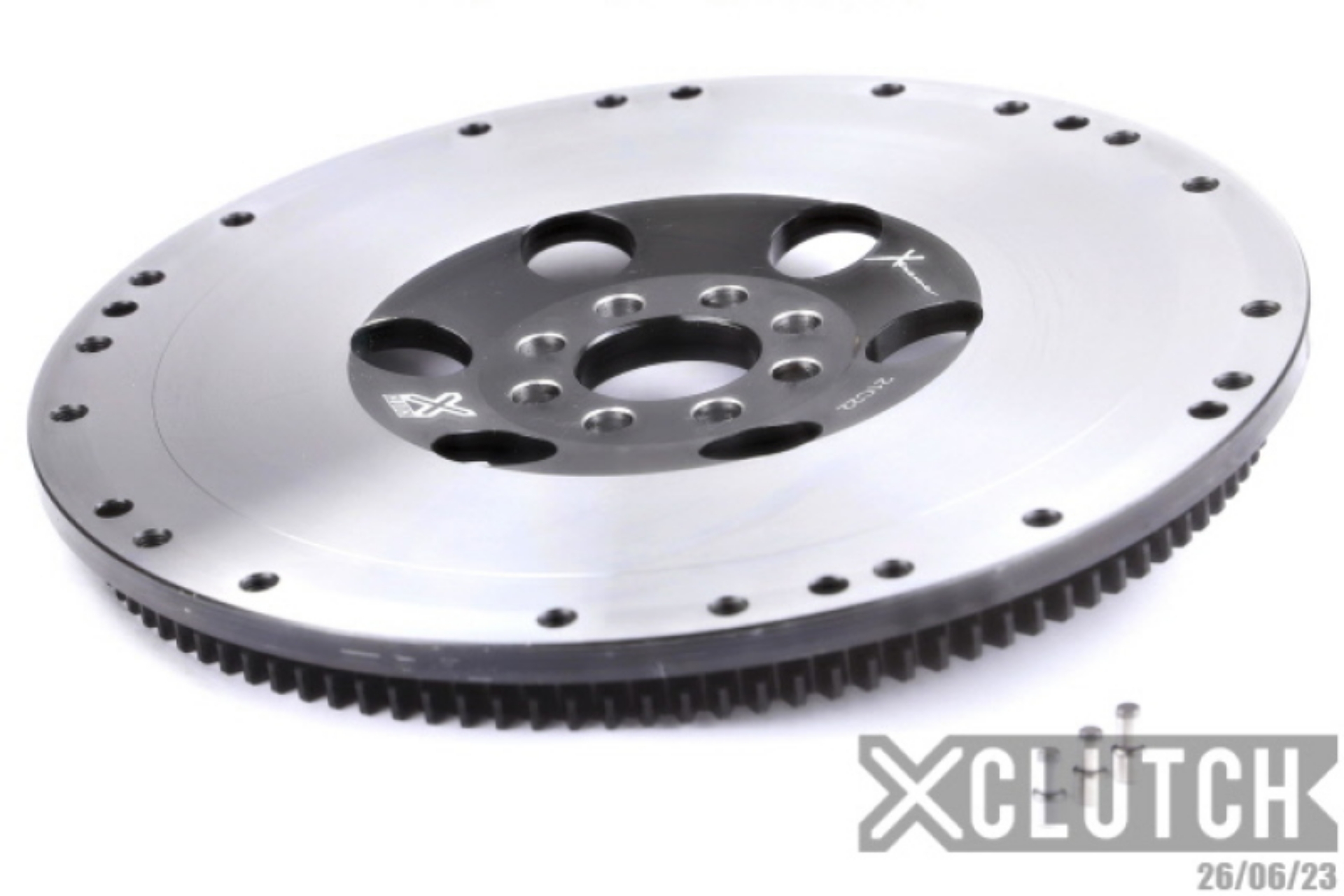 Picture of XClutch 90-98 Nissan Pulsar Gti-R 2-0L Chromoly Flywheel