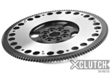 Picture of XClutch 04-06 Subaru Baja Turbo 2-5L Lightweight Chromoly Flywheel