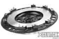Picture of XClutch 13-21 Subaru WRX STi Type RA 2-5L Lightweight Chromoly Flywheel
