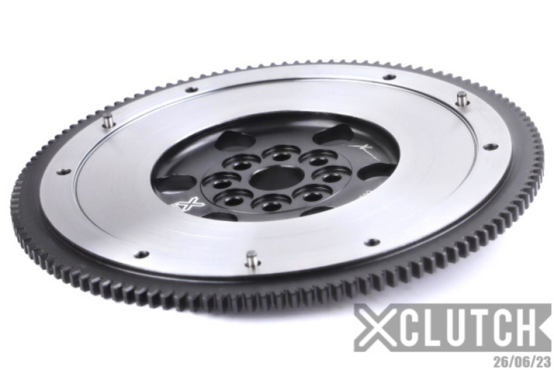 Picture of XClutch 13-20 Subaru BRZ TS 2-0L Chromoly Flywheel