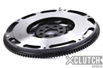 Picture of XClutch 90-91 Lexus ES250 Base 2-5L Lightweight Chromoly Flywheel