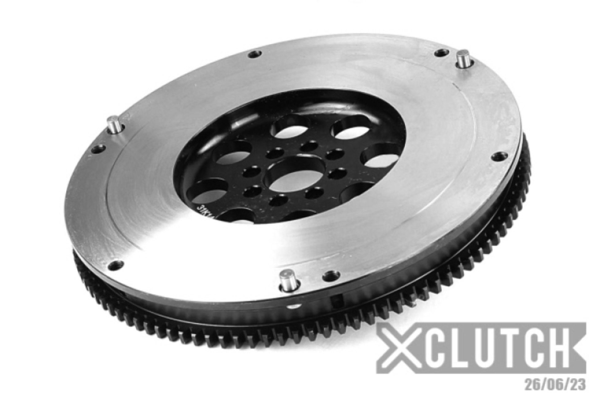 Picture of XClutch 98-02 Chevrolet Prizm LSi 1-8L Chromoly Flywheel