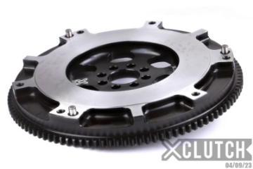 Picture of XClutch 90-92 Geo Prizm LSi 1-6L Lightweight Chromoly Flywheel