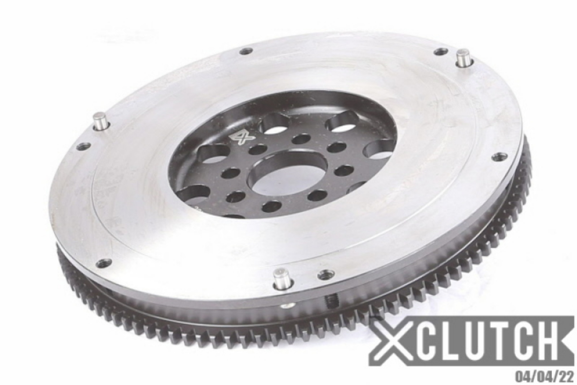 Picture of XClutch 05-11 Lotus Elise R 1-8L Chromoly Flywheel