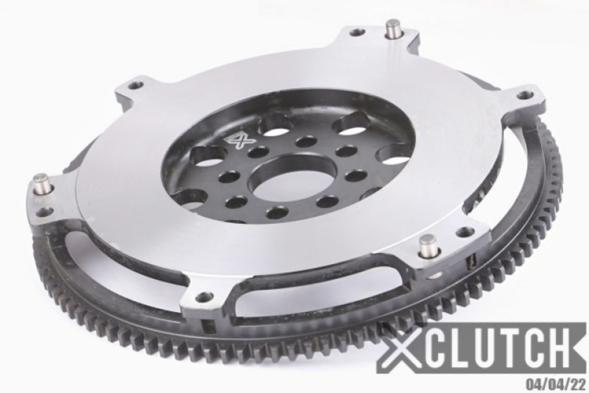Picture of XClutch 05-11 Lotus Elise R 1-8L Lightweight Chromoly Flywheel