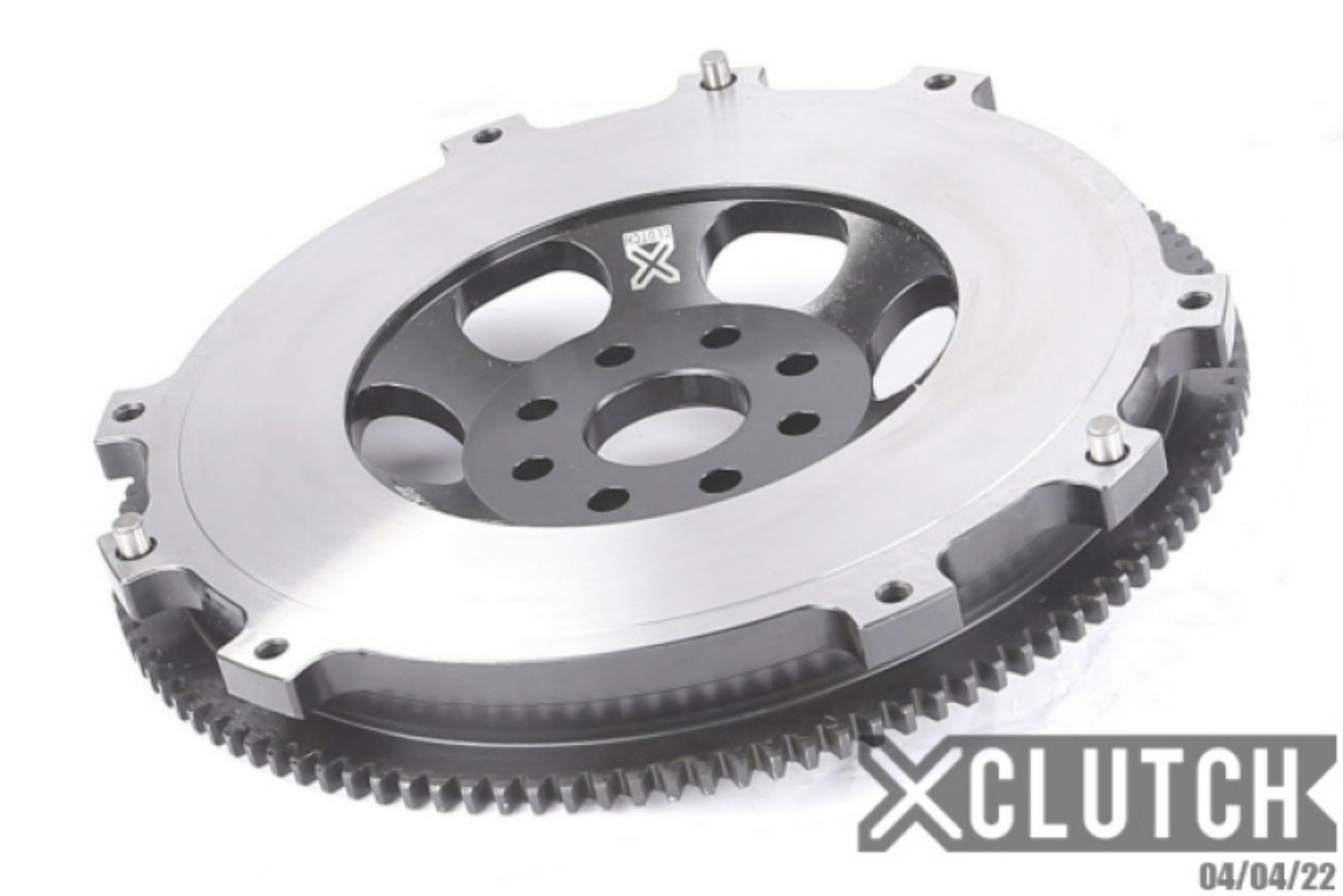 Picture of XClutch 97-01 Toyota Mark II Tourer V 2-5L Lightweight Chromoly Flywheel