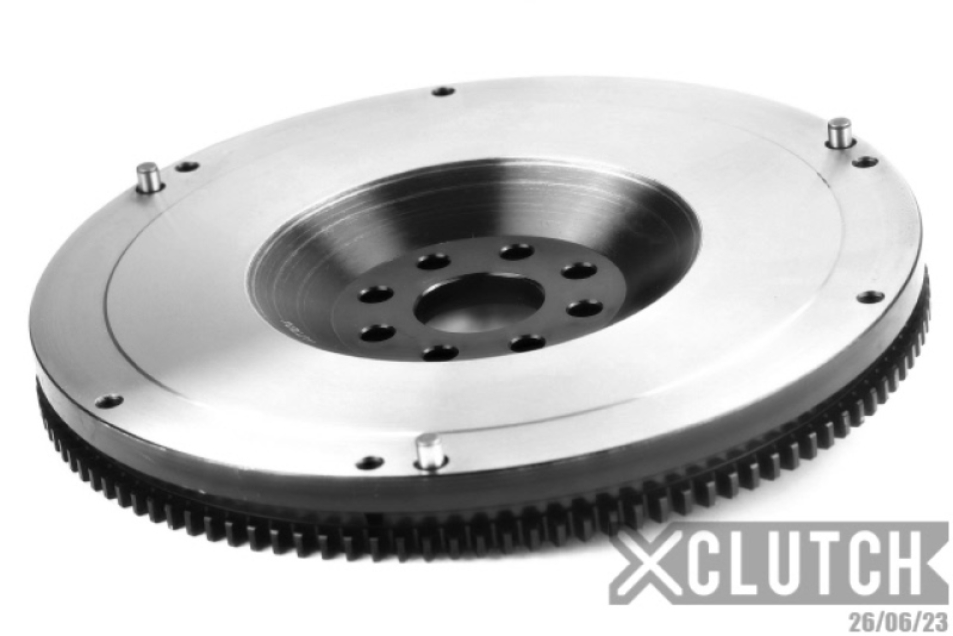 Picture of XClutch 02-05 Lexus IS300 Base 3-0L Chromoly Flywheel