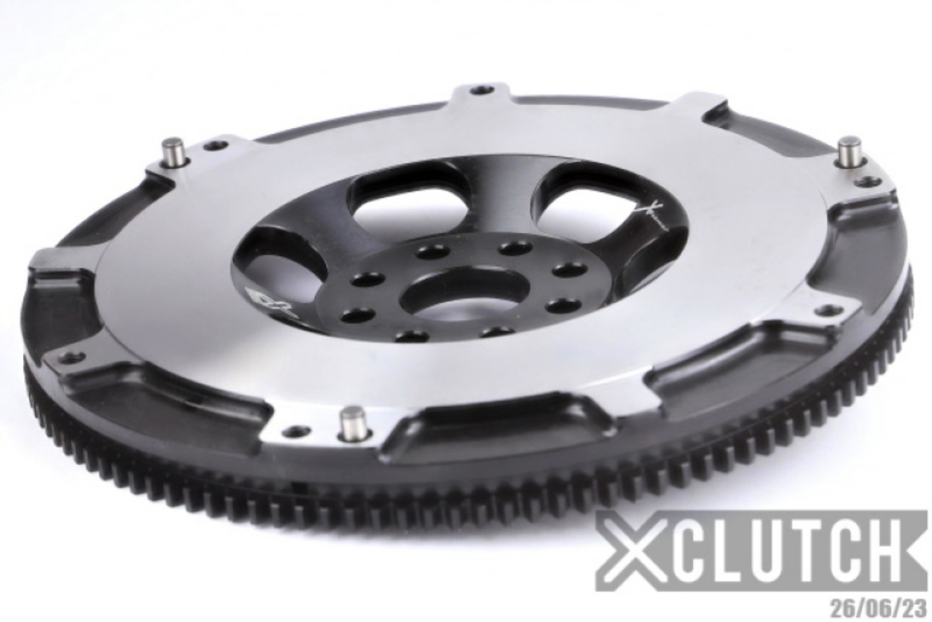Picture of XClutch 02-05 Lexus IS300 Base 3-0L Lightweight Chromoly Flywheel