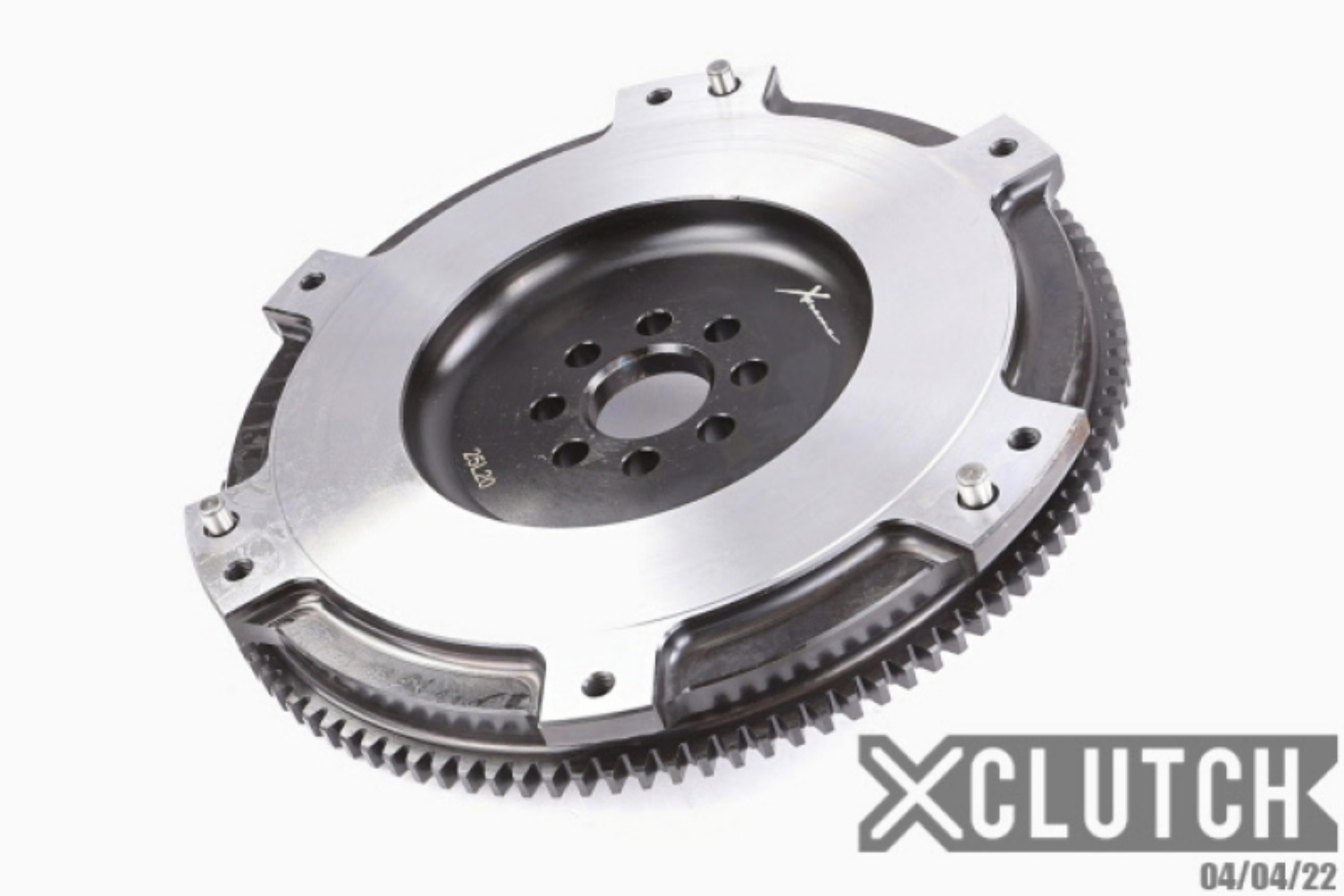 Picture of XClutch 05-11 Lotus Elise Base 1-8L Lightweight Chromoly Flywheel