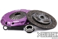Picture of XClutch 2019 Volkswagen Golf S 1-4L Stage 1 Sprung Organic Clutch Kit