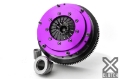 Picture of XClutch 07-10 BMW 335i Base 3-0L 8in Twin Solid Ceramic Clutch Kit