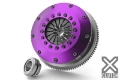 Picture of XClutch 01-06 BMW M3 Base 3-2L 8in Twin Solid Ceramic Clutch Kit