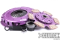 Picture of XClutch 87-93 BMW 325i Base 2-5L Stage 2R Extra HD Sprung Ceramic Clutch Kit