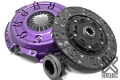 Picture of XClutch 88-91 BMW M3 Base 2-3L Stage 1 Sprung Organic Clutch Kit