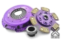 Picture of XClutch 88-91 BMW M3 Base 2-3L Stage 2 Sprung Ceramic Clutch Kit
