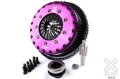 Picture of XClutch 97-03 BMW 540i Base 4-4L 9in Twin Solid Ceramic Clutch Kit