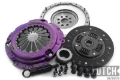 Picture of XClutch 92-95 BMW 318is Base 1-8L Stage 1 Sprung Organic Clutch Kit