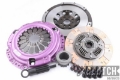 Picture of XClutch 92-95 BMW 318is Base 1-8L Stage 2 Cushioned Ceramic Clutch Kit