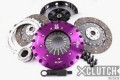 Picture of XClutch 04-06 BMW 330Ci Base 3-0L 9in Twin Solid Organic Clutch Kit