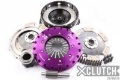 Picture of XClutch 15-18 BMW M3 Base 3-0L 9in Twin Solid Ceramic Clutch Kit