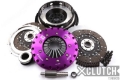 Picture of XClutch 08-13 BMW M3 Base 4-0L 9in Twin Solid Organic Clutch Kit
