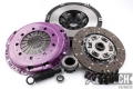 Picture of XClutch 01-03 BMW 325Ci Base 2-5L Stage 1 Sprung Organic Clutch Kit