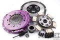 Picture of XClutch 01-03 BMW 325Ci Base 2-5L Stage 2 Sprung Ceramic Clutch Kit