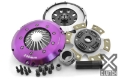Picture of XClutch 11-13 BMW 335is Base 3-0L Stage 2R Extra HD Sprung Ceramic Clutch 6 Bolt-PB in Input Shaft
