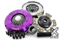 Picture of XClutch 07-10 BMW 335i Base 3-0L Stage 2R Extra HD Sprung Ceramic Clutch 8 Bolt-PB in Input Shaft