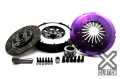 Picture of XClutch 2011 BMW 1 Series M Base 3-0L Stage 1 Sprung Organic Clutch Kit 6 Bolt-PB in Flywheel