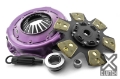 Picture of XClutch 65-68 Chevrolet Corvette Base 5-3L Stage 2 Sprung Ceramic Clutch Kit