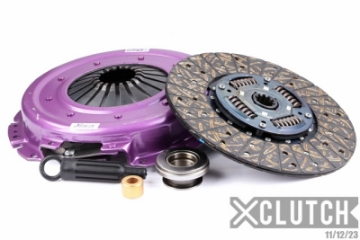 Picture of XClutch 67-69 Chevrolet Camaro RS 5-3L Stage 1 Sprung Organic Clutch Kit