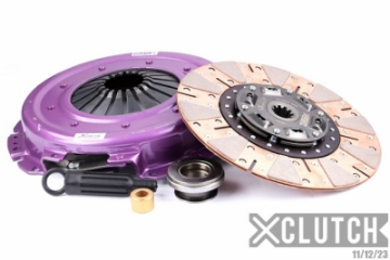 Picture of XClutch 67-69 Chevrolet Camaro RS 5-3L Stage 2 Cushioned Ceramic Clutch Kit