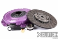 Picture of XClutch 70-72 Chevrolet Camaro Z28 6-6L Stage 1 Sprung Organic Clutch Kit
