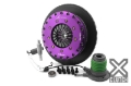 Picture of XClutch 09-13 Chevrolet Corvette ZR1 6-2L 9in Twin Solid Ceramic Clutch Kit