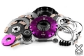 Picture of XClutch 09-13 Chevrolet Corvette ZR1 6-2L 9in Triple Solid Ceramic Clutch Kit