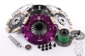 Picture of XClutch 16-24 Chevrolet Camaro 6-2L 9in Twin Solid Ceramic Clutch Kit