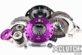 Picture of XClutch 14-15 Chevrolet Camaro Z-28 7-0L 9in Triple Solid Organic Clutch Kit