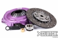 Picture of XClutch 67-69 Chevrolet Camaro Z28 4-9L Stage 1 Sprung Organic Clutch Kit
