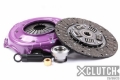 Picture of XClutch 67-69 Chevrolet Camaro Base 3-8L Stage 1 Sprung Organic Clutch Kit