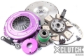 Picture of XClutch 05-07 Chevrolet Corvette Base 6-0L Stage 2 Sprung Ceramic Clutch Kit