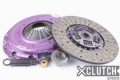 Picture of XClutch 81-86 Chevrolet C10 Silverado 5-0L Stage 1 Sprung Organic Clutch Kit