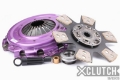 Picture of XClutch 81-86 Chevrolet C10 Silverado 5-0L Stage 2 Sprung Ceramic Clutch Kit
