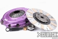 Picture of XClutch 81-86 Chevrolet C10 Silverado 5-0L Stage 2 Cushioned Ceramic Clutch Kit