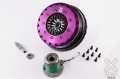 Picture of XClutch 2011 Dodge Challenger R-T 5-7L 9in Triple Solid Ceramic Clutch Kit