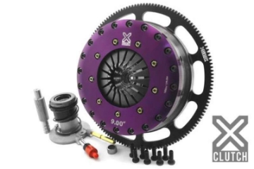 Picture of XClutch 08-10 Dodge Viper 8-4L 9in Triple Solid Ceramic Clutch Kit