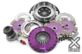 Picture of XClutch 15-17 Dodge Viper 8-4L 9in Triple Solid Ceramic Clutch Kit
