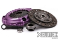 Picture of XClutch 92-95 Mazda MX-3 Base 1-6L Stage 1 Sprung Organic Clutch Kit